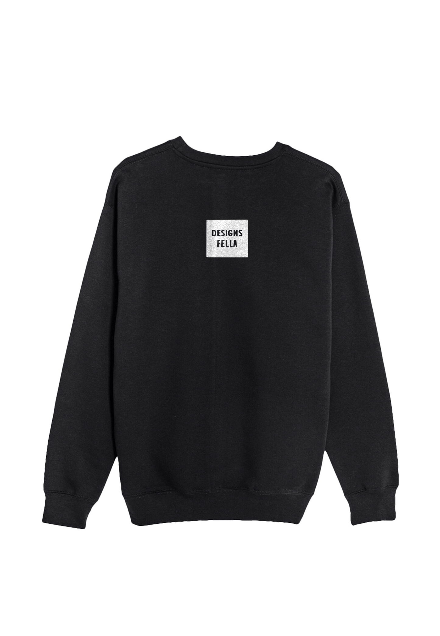 Designs Fella -Indigenous- Premium Crewneck