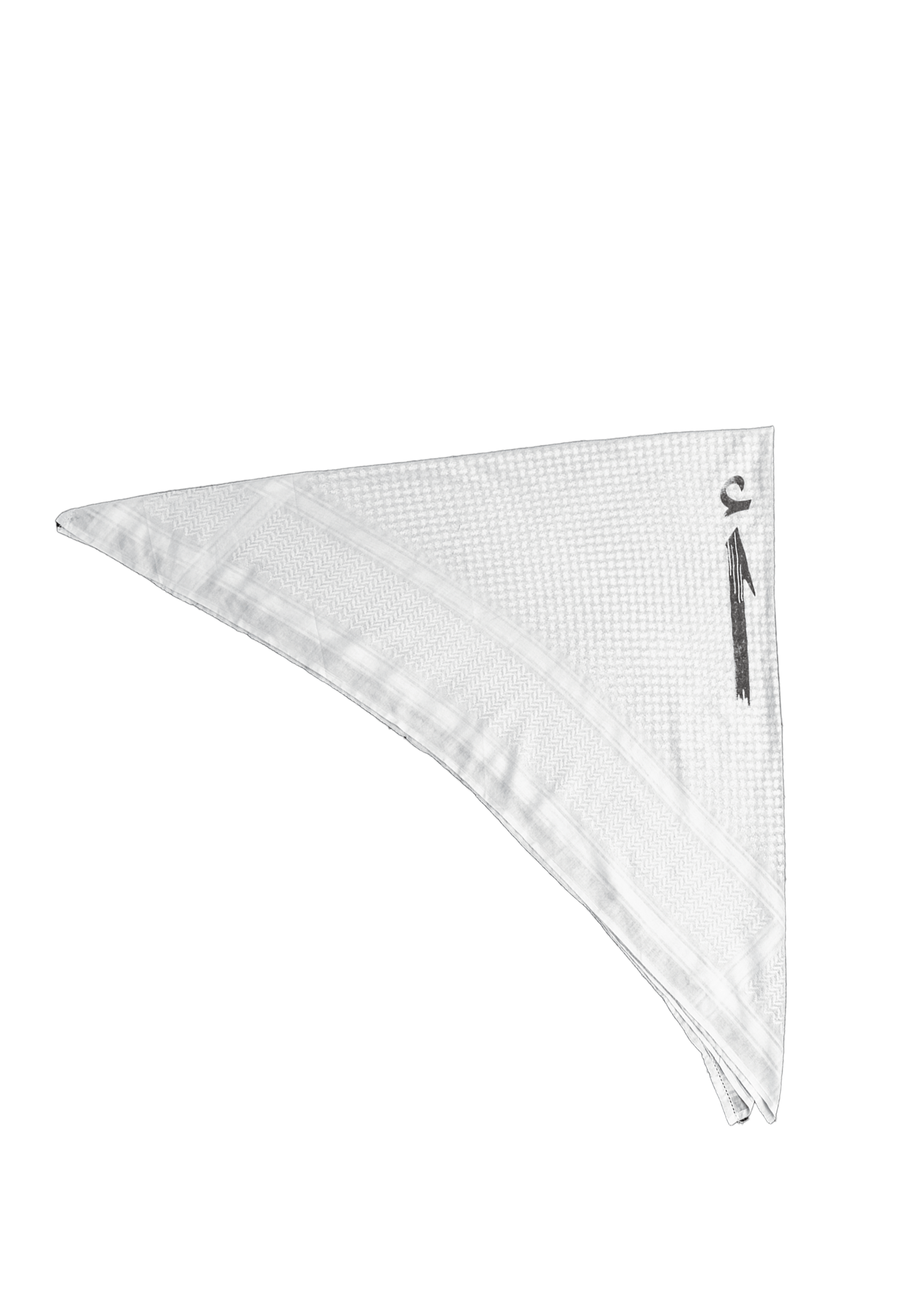 962 "Privacy" Scarf