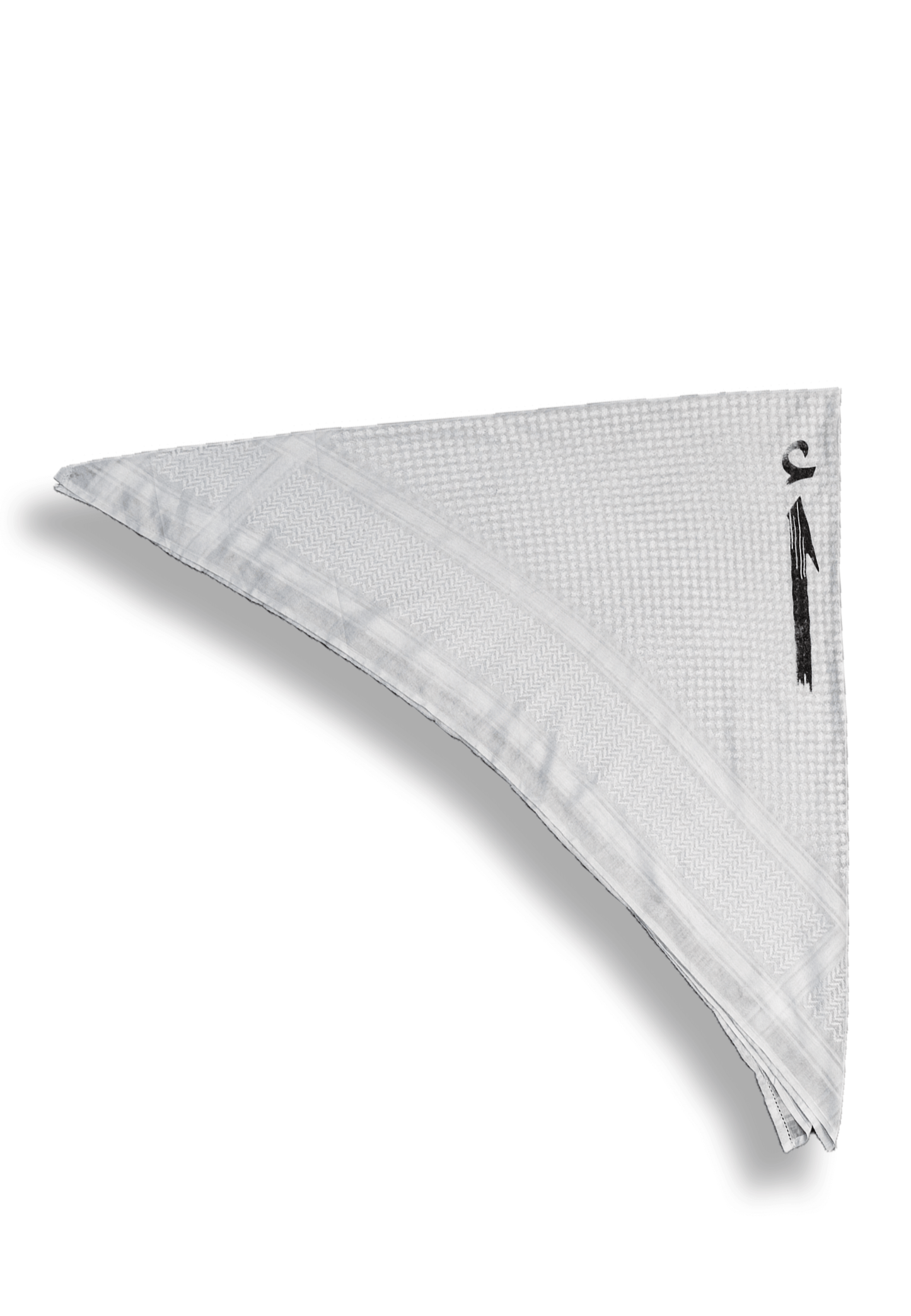 962 "Privacy" Scarf