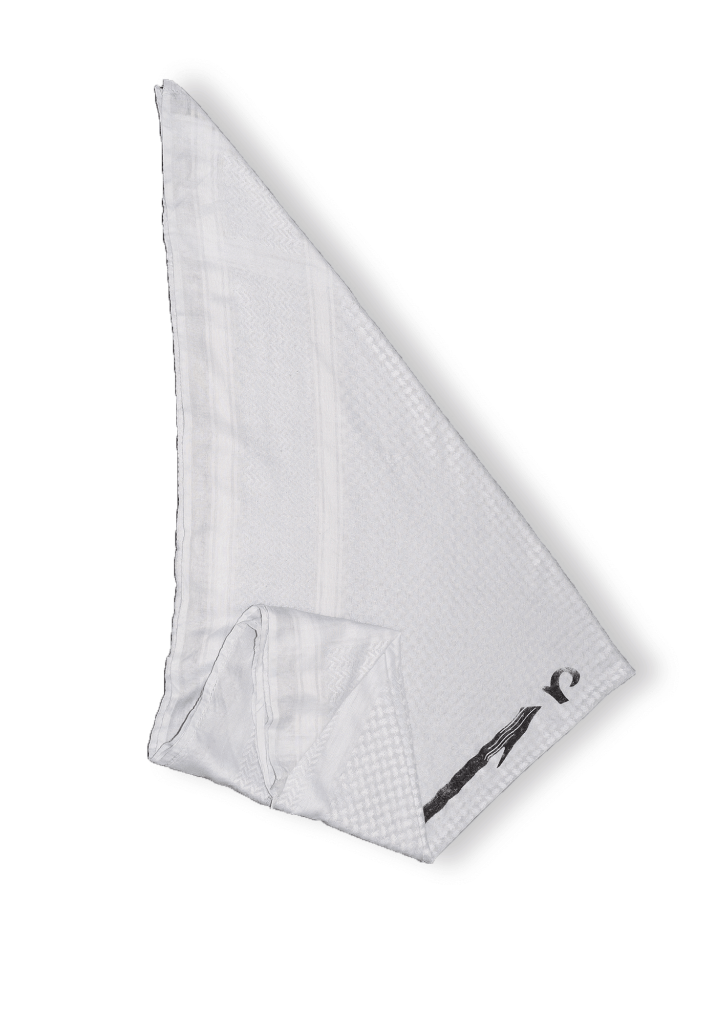 962 "Privacy" Scarf